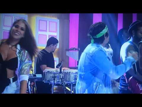 Carrossel de emoções com Thiago Brava (Participação)