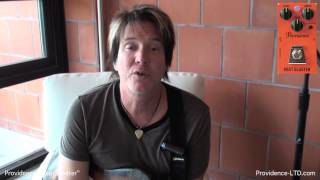 Video thumbnail for Providence Heat Blaster by Lance Keltner Music