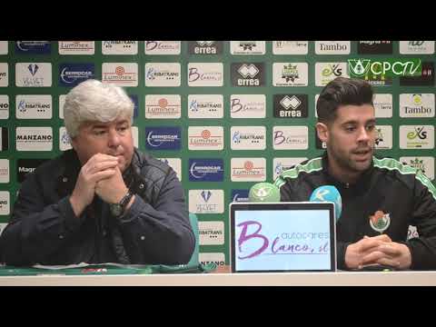 Presentación de Iván Agudo como jugador del Cacereño