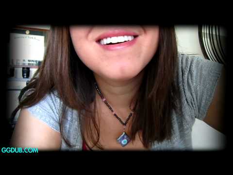 GGDUB FILMS Featuring Crafty Jane