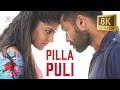 Aakaasam Nee Haddhu Ra Pilla Puli 8K 4K Video Song Suriya G V Prakash Kumar
