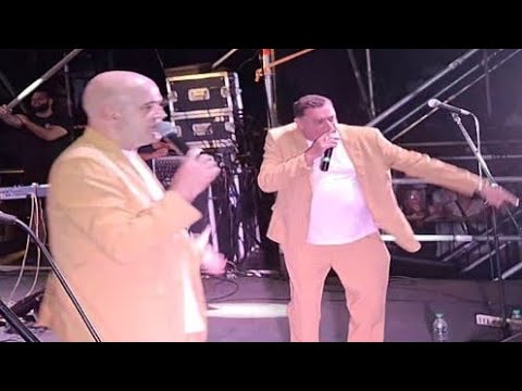 KARIBE CON K EN VIVO - Festival las Cañas 2026