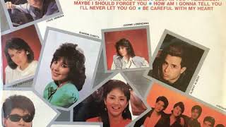 ARENARR - MAYBE I SHOULD FORGET YOU