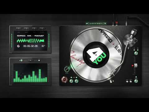 Rompasso, RSAC – Револьвер