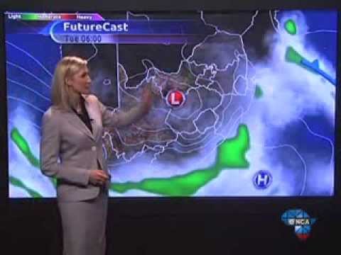 eNCA Weather Morning | 10 September 2013