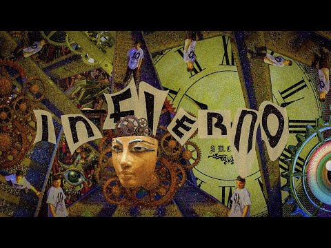 Teorema - Infierno (Videoclip)