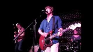 Rhett Miller - Things That Disappear (San Diego, 2012)