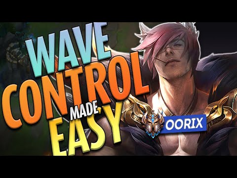 THE #1 technique to win your lane [Challenger Coaching Sett Top]