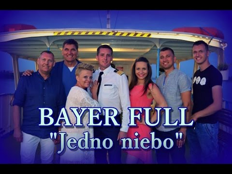 Bayer Full - Jedno niebo (2016)