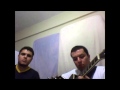 Reginaldo Rossi - Leviana (cover) 