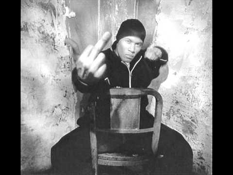 Reign Feat. Canibus- Indestructible Remix