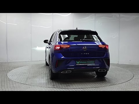 Volkswagen T-Roc 1.0 TSI 110HP R-Line - Image 2