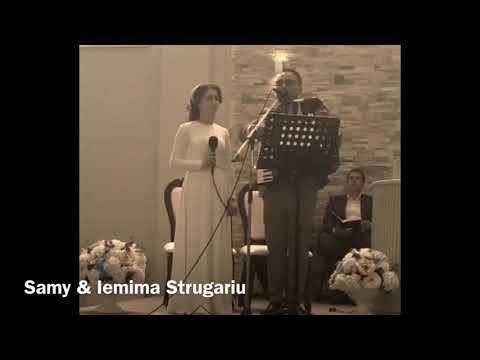 SAMY & IEMIMA STRUGARIU