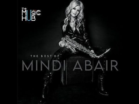 MINDI ABAIR  |  April  [radio edit]