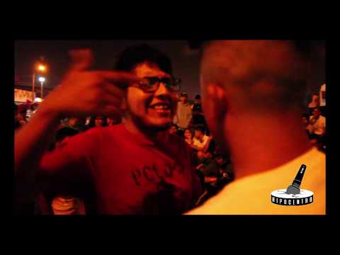 AKATHANE vs DANTON | 8VOS DE FINAL | HIPOCENTRO: Fin de Año 2018