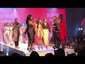 Sri Lankan Actress Shanudrie Priyasad Fashion Show