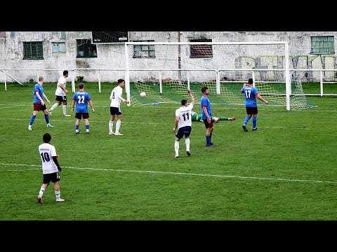 FK Mohelnice - FC Želatovice