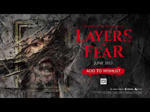 Games like Layers of Fear Deluxe Edition - 18 best alternatives