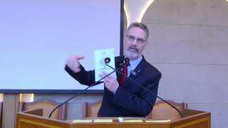 The Mystery Of The Magi - Part 2 (Matthew 2:1-3) Rev. Robert Hale | 2026.03.01