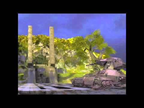 Halo 2 Complete Soundtrack 09 - Delta Halo