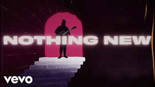 Joy Oladokun - sorry isn’t good enough (Official Lyric Video)