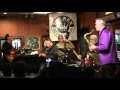 Kirk MacDonald Quintet