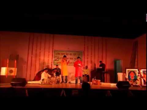 Bannado song from Coke studio performance