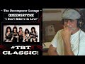 Queensryche I Don't Believe In Love (Reaction & Breakdown) The Decomposer Lounge