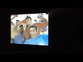 Opening To Barney S Christmas Star VHS 2002