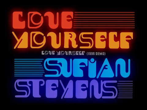 Video thumbnail for Love Yourself (1996 Demo)
