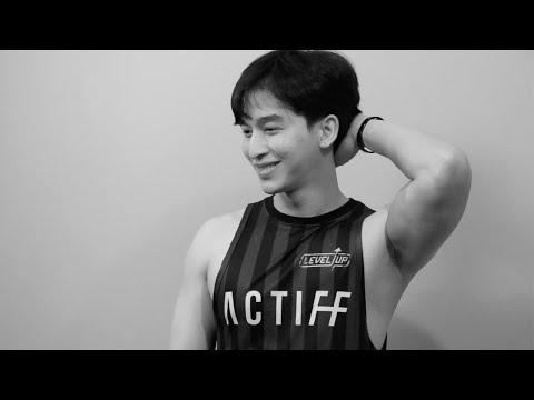 ACTIFF Fashion Fest 2023 See You At The Show!!! 17.03.2022 | VDO BY POPPORY