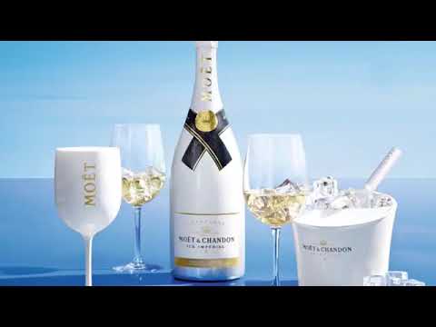 Moët & Chandon Ice Impérial - The Perfect Serve - How to Serve - Official Video