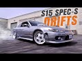 The Nissan Silvia S15 Spec-S is the Best Way into an S-Chassis