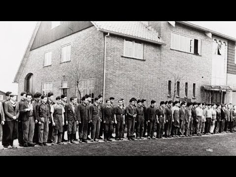 'Leegstaand Monument' trailer