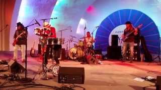 Royal Southern Brotherhood, The Big Greasy/ They Don't Make 'Em Like You No More