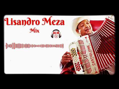 Lisandro Meza Mix