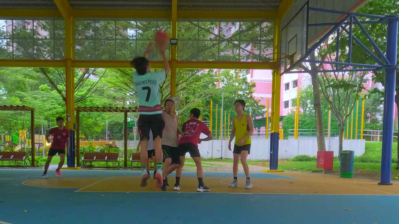 S3:G28 FULL HIGHLIGHTS