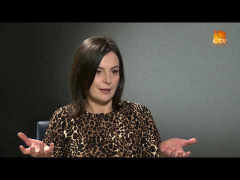 Interviu Violeta Fărăgău