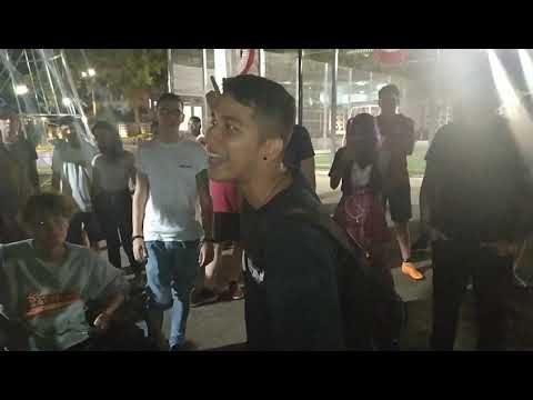 JUNTER VS TRUTH - 8vos FECHA 6 - UNDERFREE