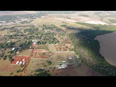 AREA VARGEN BONITA SENADOR CANEDO GOIANIA