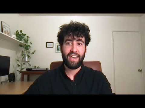 Reza Farazmand / City Monster