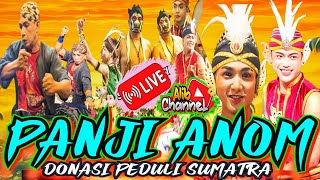 Download lagu 🛑#LIVE PANJI ANOM DALAM RANGKA PEDULI SUMATRA LOKASI DI LAHAN SELATAN KALURAHAN SIDOKARTO GODEAN mp3
