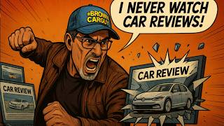 The BIG Problem With Car Reviews Nobody Talks About