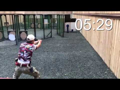 Eric Grauffel Stage Analysis 01