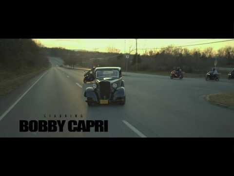 Bobby Capri - Lindsay Lohan Pt. 1