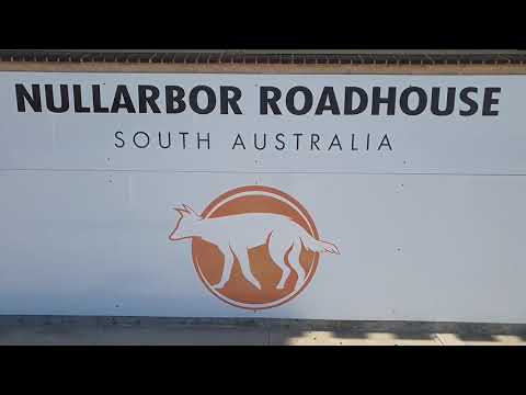 Roadhouse Review - Nullabor Roadhouse