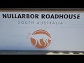 Roadhouse Review Nullabor Roadhouse