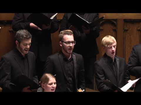 Biegga Luohte - Jan Sandström (b. 1954)