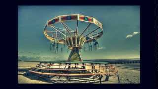 The 5th Galaxy Orchestra -  The circus by the sea