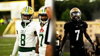 HEATED CROSS COUNTY RIVALRY!🔥 | #24 Crest vs Shelby